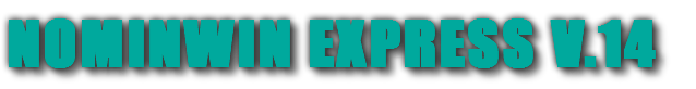 NOMINWIN EXPRESS V.14
